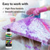 White Pouring Paint Acrylic Pouring for Pour Art and Flow Painting 8oz 236 ml Bottle Titanium White...