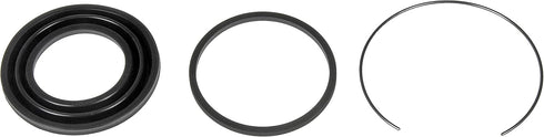 Dorman MAS D351775 Front Disc Brake Caliper Repair Kit Compatible with Select Models...