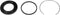 Dorman MAS D351775 Front Disc Brake Caliper Repair Kit Compatible with Select Models...