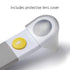 Safety 1st Ear Otoscope, Grey...