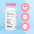 Dr. Talbot's Mom Prenatal Multi-Vitamin Daily Supplement - Folic Acid, Iron, Vitamins, and More - 60 Tablets...