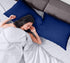 Utopia Bedding Waterproof Pillow Protector Zippered (2 Pack) Standard Royal Blue – Pillow Encasement 20 x 26 Inches...