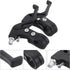 2PCS Kids Bike Brake Lever Universal Brake Handle Children Bike Cycling Brake Levers Kids Bicycle Brake Grip Bike Spare Parts Bicycle Accessories ...