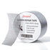 Grey Window Screen Repair Tape, 2 in X 15 FT (180IN) Screen Repair Kit for Windows or Doors Screen Repair, Strong Adhesive Screen Patch Repair Kit...