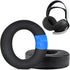 Earpad for PlayStation Pulse Elite Wireless Headset earpads replacement pads (cooling gel earpads)...