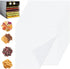 Silicone Dehydrator Sheets, Non Stick Silicone Mesh for Dehydrator Tray Liner 14x14inch Silicone Dehydrator Sheet Food Dehydrator Sheets Fruit Dry...