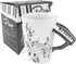 Fairly Odd Novelties Ceramic Black & White Piano Coffee Musician Mug, One Size, White, FON-10216...