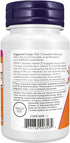 NOW Supplements, Vitamin D-3 5,000 IU, Natural Mint Flavor, Structural Support*, 120 Chewables...