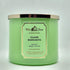 Bath and Body Works, White Barn 3-Wick Candle w/Essential Oils - 14.5 oz - 2021 Core Scents! (Island Margarita)...