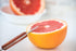 Fox Run 6601 Grapefruit Knife, Stainless Steel and Plastic...