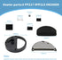 M29609 Filter Cover PP217 HA3020 pump kit PP213 Replacement For Reddy Remington Master Desa Space heaters...