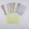 30Pcs Assorted Scrapbook Paper Supplies, Mixed Decorative Paper and Mesh Fabric Craft Accesorries, Textured Paper for Scrapbooking Junk Journal Jo...