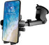 Phone Holder for Car,Universal Long Neck Car Mount Holder Compatible with iPhone Xs XS Max XR X 8 8 Plus 7 7 Plus S10 S9 S8 S7 S6 LG and More...