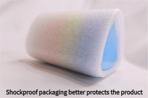 Efficient Professional Tailors Chalk Triangle Fabric Markers|Sewing Accessories and Supplies (20)...