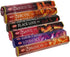 Hem Incense Sticks Variety Pack #24 and Incense Stick Holder Bundle with 6 Love Themed Fragrances...