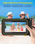 IP68 Waterproof Phone Pouch Floating: 2024 Cruise Ship Essentials Travel Must Haves Dry Bag for Vacation Beach Kayak Boat Accessories, Water proof...