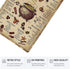 kitchen witchery Spice and Cooking Herbs Witchcraft Witch Fun World Education Science Classroom Infographic Funny Metal Tin Sign halloween Decorat...