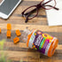 CoQ10 100mg Gummies - 3X Better Absorption, Antioxidant for Heart Health Support & Energy Production, Ultra Coenzyme Q10 Vitamins, Coq 10 Suppleme...
