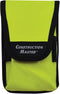 Calculated Industries 5010-BB2 Soft Tool Belt Case, Green/Black Large...