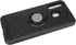 Z-GEN - Compatible with Samsung Galaxy A20, Galaxy A50 - Hybrid Phone Case w/Ring Stand - RS2 Black...
