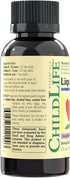 ChildLife Essentials Liquid Iron - Iron Supplements for Kids, Supports Healthy Blood Function, All-Natural, Gluten-Free, Iron Drops for Infants - ...