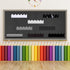 8 Style White and Black Bulletin Board Borders Back to School Bulletin Board Decorations School Classroom Decorations Board Trim for Classroom Sch...