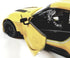 KiNSMART Toyota GR Supra Concept Racing Edition 1/36 Scale Diecast Race Car (Yellow)...