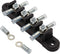 Fastronix 4 Stud Terminal Strip Kit...