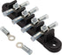Fastronix 4 Stud Terminal Strip Kit...
