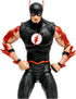 McFarlane Toys - DC Build-A 7IN Figures WV9 - Speed Metal - Barry Allen...
