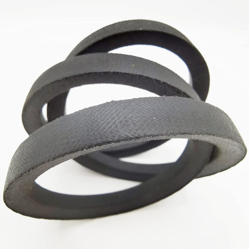 501818202 587209001 (1/2" X 38-1/2") Snowblower Auger Belt fits for Husqvarna ST230P Snowblowers 2004-2015...