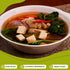Essence of Lotus Instant Vegan Pho Soup Mix — Ready-to-Eat Flavorful, Restaurant-Quality Pho broth, Made in the US (Vegan Pho Broth Mix, 1-Pack)...