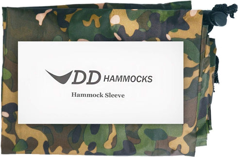 DD Hammock Sleeve - MC...