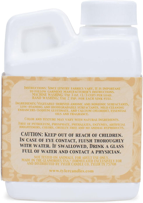 25173 Icon 4 ounce Liquid Laundry Detergent, Pack of 2...