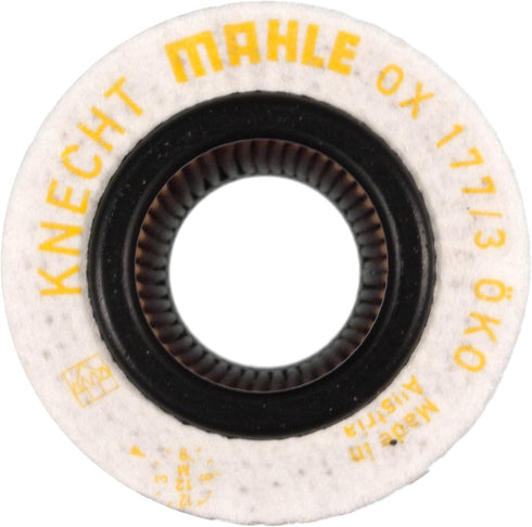 Mahle OX177/3D Oil Filter...