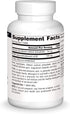 Source Naturals PABA, Para-Amino Benzoic Acid, 100 mg Dietary Supplement - 250 Tablets...