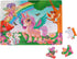 hello may™ 24pc large (11x15) wooden jigsaw puzzles for toddlers ages 3-5, a perfect toy for kids, preschool, kindergarten, elementary age 3 4 5 6...