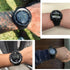 PALADA Men's Digital Sports Watch Waterproof Tactical Watch with LED Backlight Watches for Men...