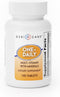 GeriCare One-Daily Multi-Vitamin & Minerals, Dietary Suplement Tablets (100 Count (Pack of 1))...
