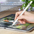Stylus Pen for iPad, Mswinnie Fast Charge for iPad 10th Generation, Magnetic Pencil 2nd Generation for Apple iPad, Compatible with iPad Pro 11/12....