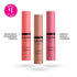 NYX PROFESSIONAL MAKEUP Butter Gloss, Non-Sticky Lip Gloss - Pack Of 3 (Angel Food Cake, Creme Brulee, Madeleine)...