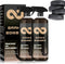 2 Pack Brake Bomber Wheel Cleaner, Non-Acid Wheel Cleaner, Perfect for Cleaning Wheels and Tires, Rim Cleaner & Brake Dust Remover, Safe on Alloy,...