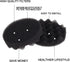 Swess FX6 Carbon Filter Pads Compatible with Fluval FX4/ FX5,8 Pack Canister Filter Pads Foam Filter Pads Replacement, Aquarium Filter Accessories...