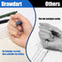 Pens Ballpoint, 14 Pack Smooth Writing Pens, Ball Point Pens Black Ink Medium Point (1.0mm), Retractable Pretty Journaling Pens School Office Supp...