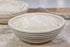 Saint Germain Bakery Premium Round Bread Banneton Basket with Liner - Perfect Brotform Proofing Basket for Making Beautiful Bread (8 inch)...