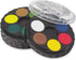 Koh-I-Noor Opaque Watercolor Paint Wheel, 24 Colors, 1 Each (FA171506.BC)...