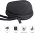 co2CREA Hard Case Replacement for Logitech Lift Vertical Ergonomic Mouse (Black Case)...