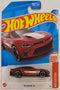 Hot Wheels '18 Camaro SS, Red Edition 10/12...