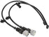 X AUTOHAUX 2pcs Car Front Brake Pad Wear Sensor for Lexus LS460 2002-2019 47790-55070...