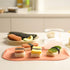 GABO Non Stick Musubi Maker, Press Mold, Certifed Safety, None Toxic, BPA Free (White)...